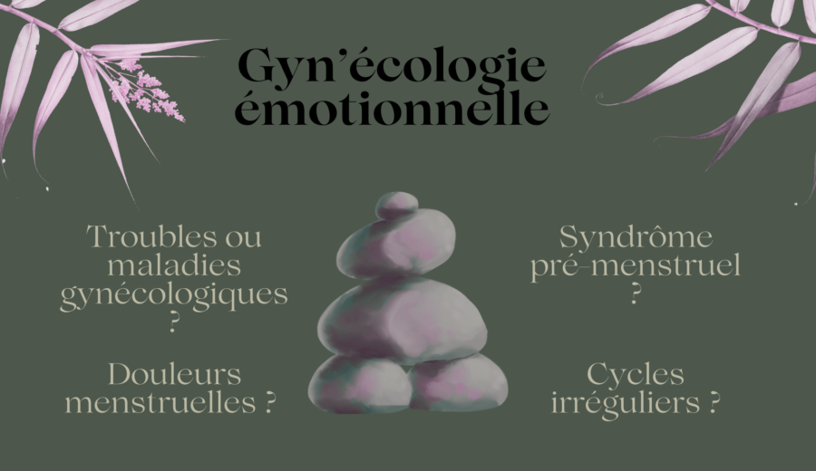 Approche holistique de la gynécologie