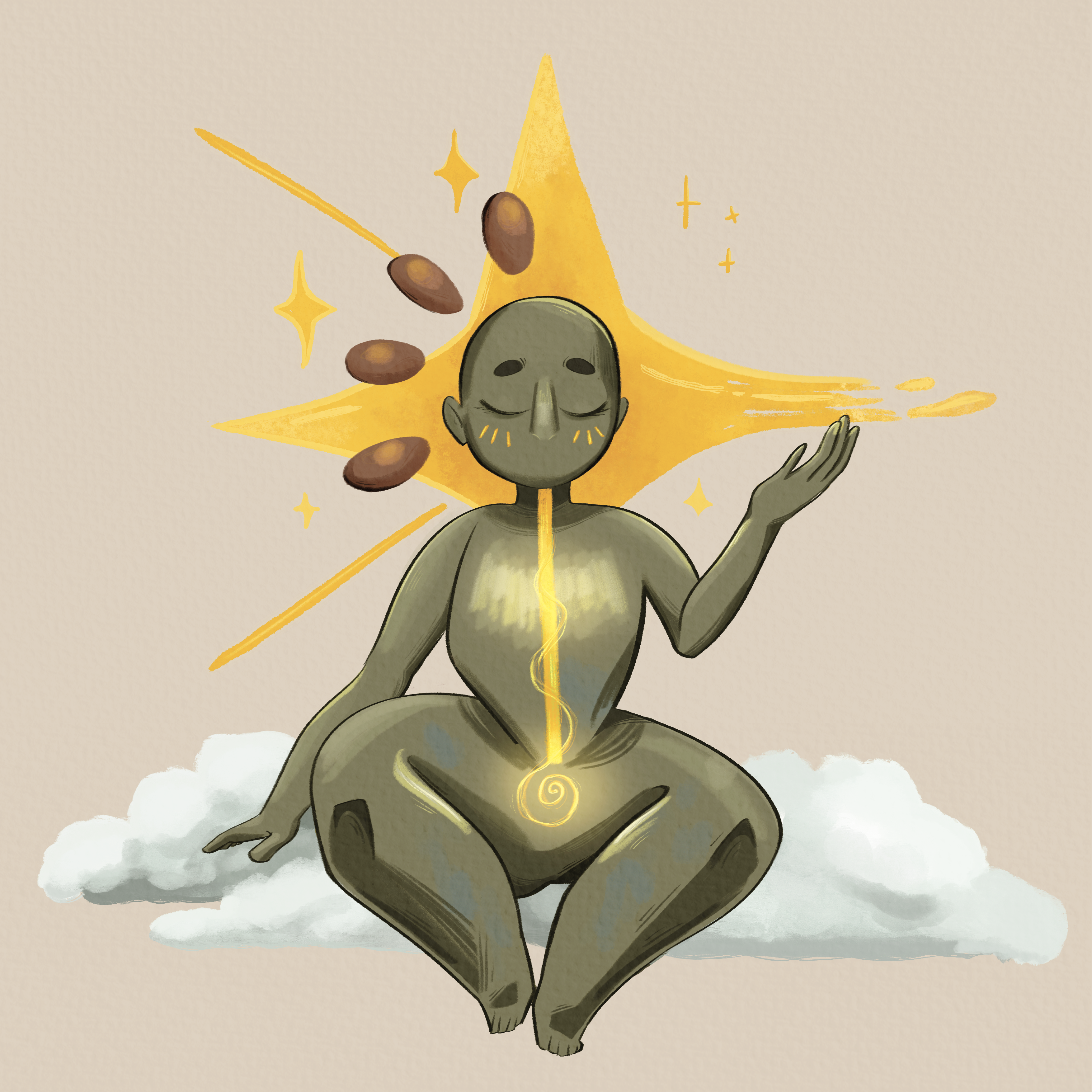 émotions corps cycle menstruel SPM endométriose thérapie